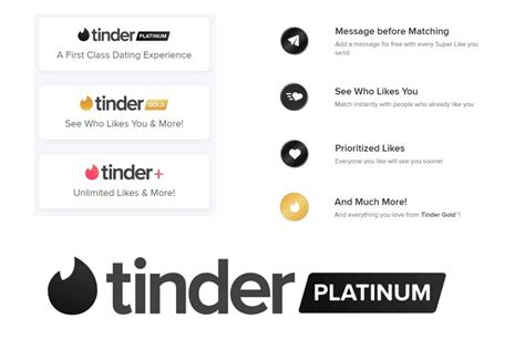what does tinder plus offer